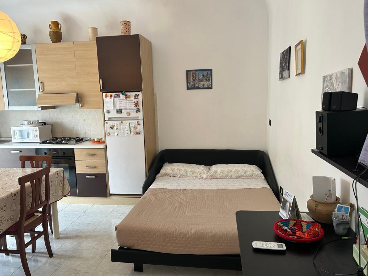 Piero'S Home Castellana Grotte Bagian luar foto